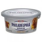 Philadelphia Honey Nut Cream Cheese